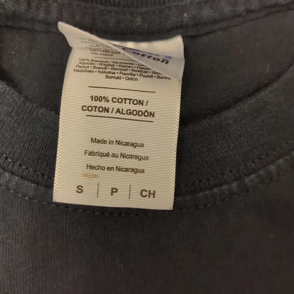 Autism Hulk T Shirt - Picture 4 of 4